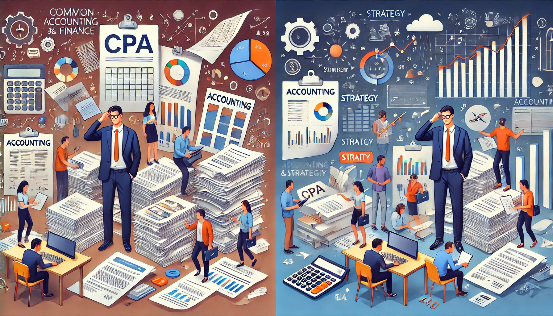 Simplifying Numbers, Amplifying Success: How Kandor Empowers Your Business