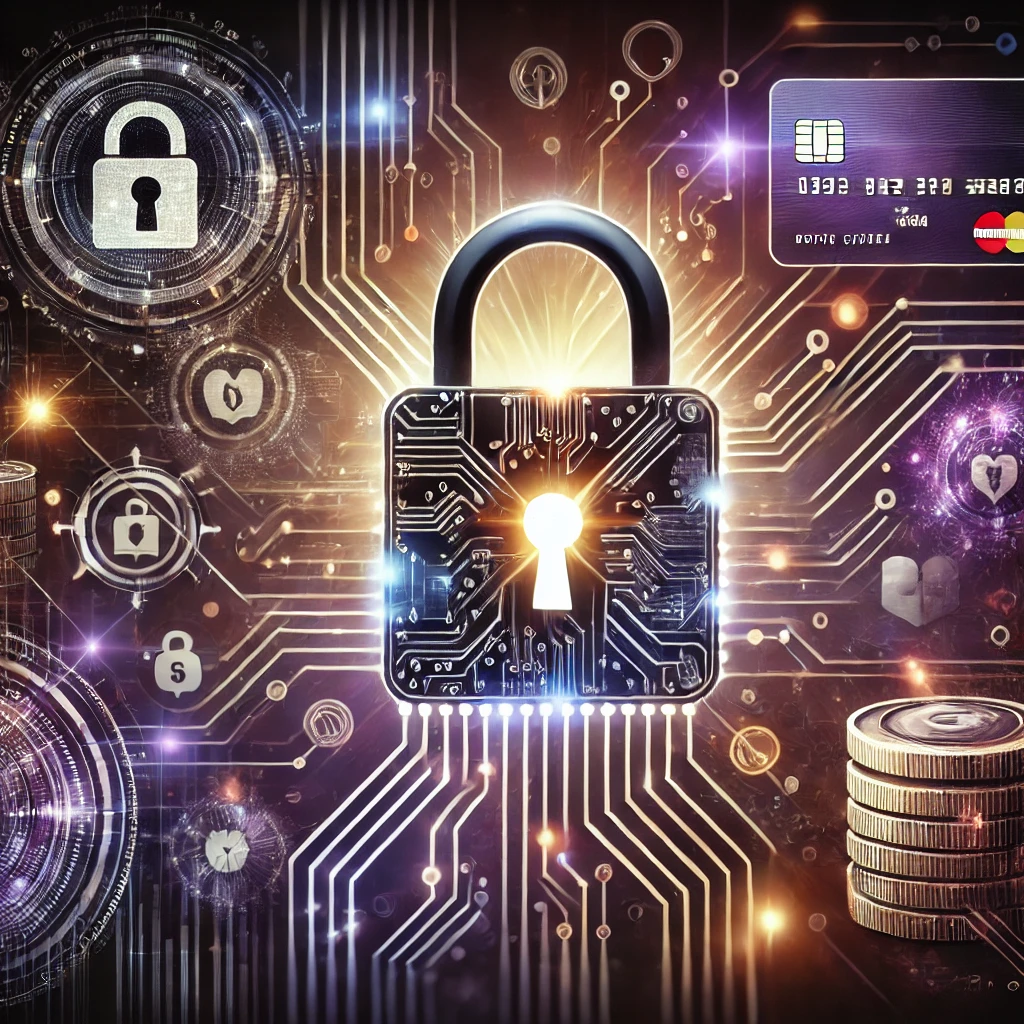 Cybersecurity in Financial Data: Protecting Your Clients and Business