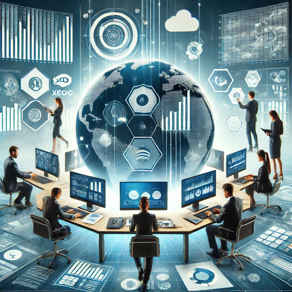 A Step-by-Step Guide to a Smooth Offshore Accounting Services Transition